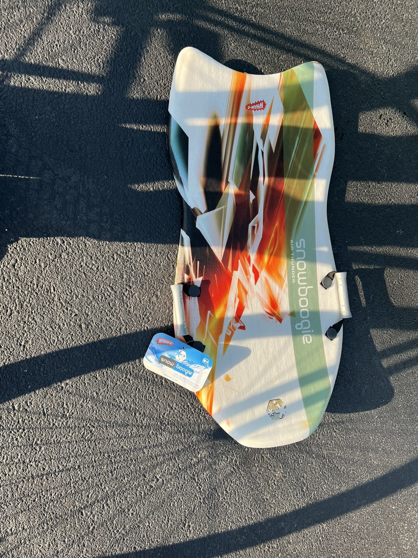 Snow Board