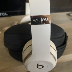 Beat Solo 3 Wireless