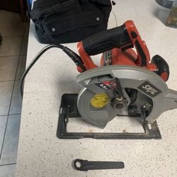 Skill Circular Saw