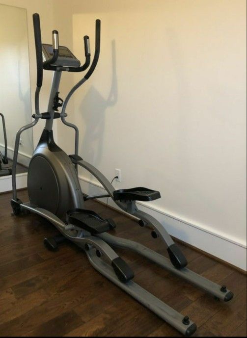 Elliptical