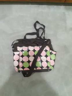 Baby bag