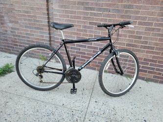 Old School Diamondback Outlook MTB