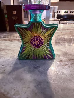 Bond N09 Bleeker Street EDP  100 ml
