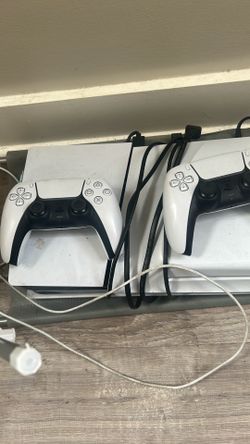 Ps5