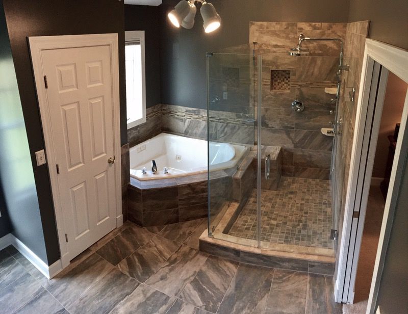 Bathroom 2017