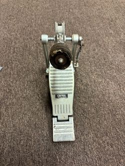 Vintage CB700 Internationale Bass Drum Pedal