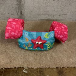 Kids Flotation Device 