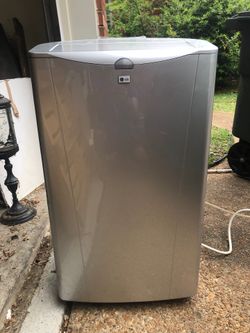 Window AC ( portable air conditioner)