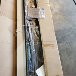 Table Beautiful Brand New With Wheels 