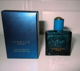 Versace Eros New