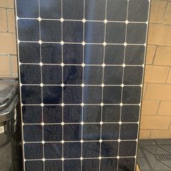 LG 440 Watt Solar Panel