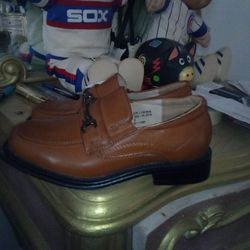 Boys Dress Shoes