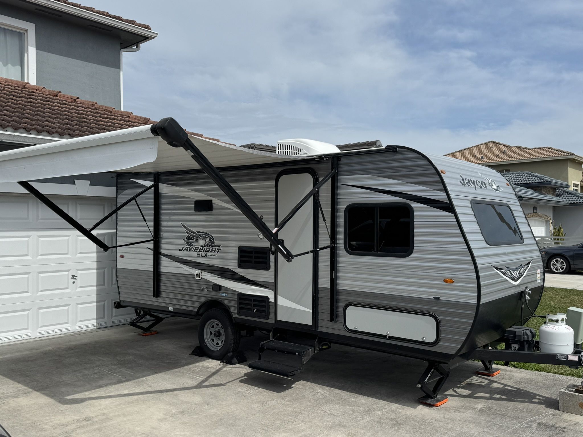 2020 Jayco Jay flight slx