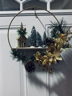 Christmas Wreath
