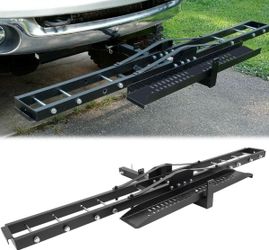 Dirtbike Carrier- Rampa para moto