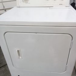 KENMORE  Gas Dryer