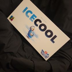 IceCool Boardgame