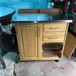 Multiuser Furniture 