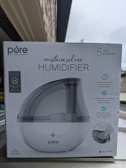 Humidifier