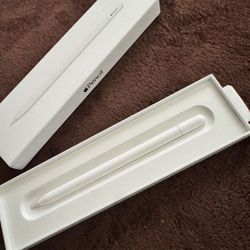 Apple Pencil 