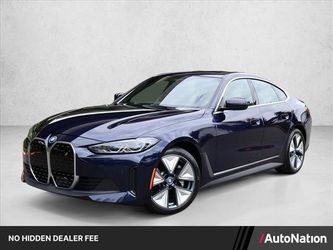 2023 BMW i4