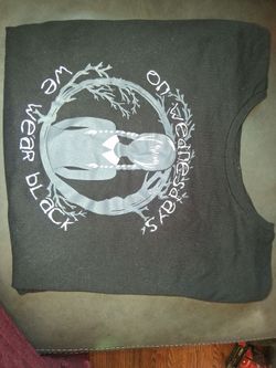 Girls sz L