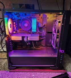 Maingear VYBE Gaming PC Bundle