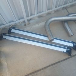 2017 Bmw X3 Roof Rack 