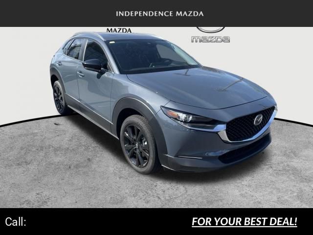 2023 Mazda CX-30