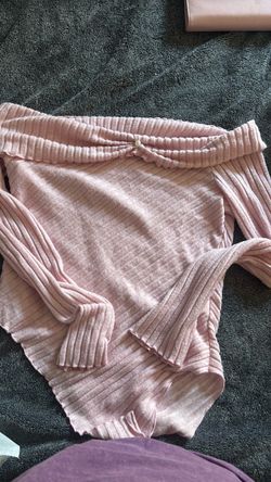 Girl blouse
