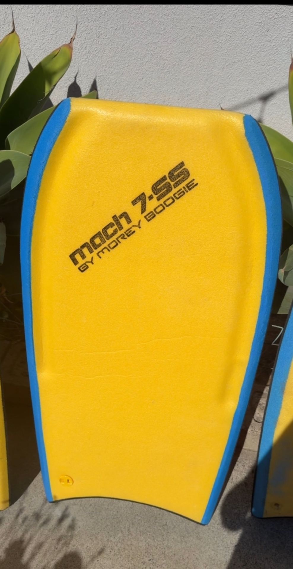 Morey Boogie Board