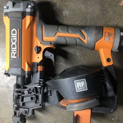 Nailer