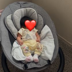 Baby Swing