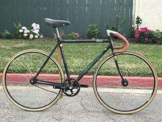 Bianchi discount pista nero