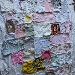 Baby Girl Clothes 