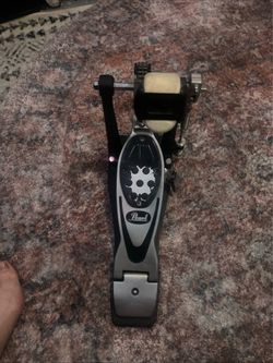 Pearl power shifter double chain solo bass pedal