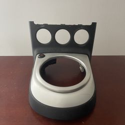 Nissan 350z Automatic Shifter Bezel 