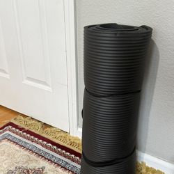 Yoga Mat 