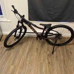 Trek Marlin Bike