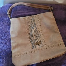 Tote Style Purse