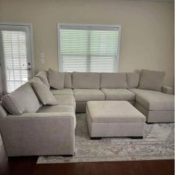 Sectional For Sale ‼️