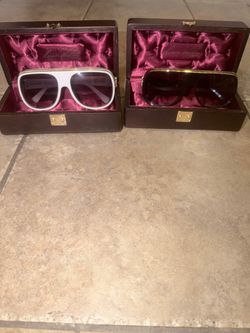 Millionaire Sunglasses