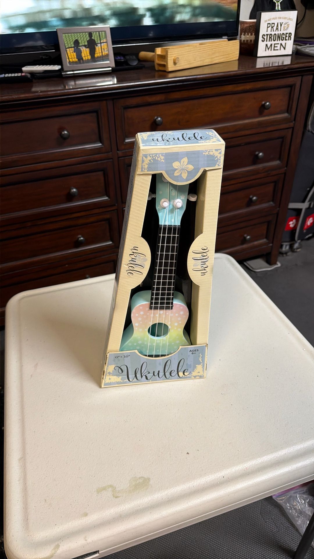 Ukulele