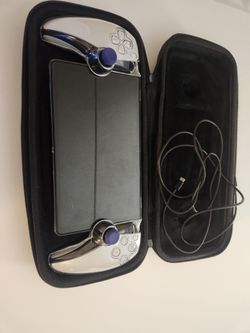 Playstation Portable