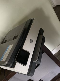 HP Officejet Pro 8035