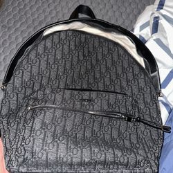 Christian Dior BackPack