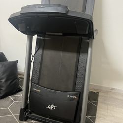 Broken Treadmill- FREE