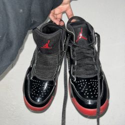 Nike Jordan Boys Shoes