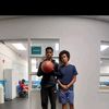 Matthew Kariuki