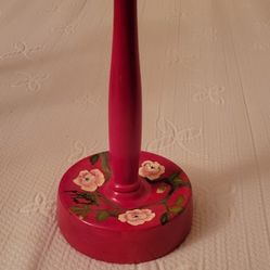 Custom Wig/ Hat Stand